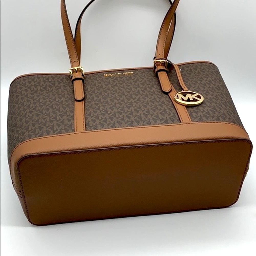 Michael Kors Bags Michael Kors Jet Set Shoulder - Picture 8 of 16